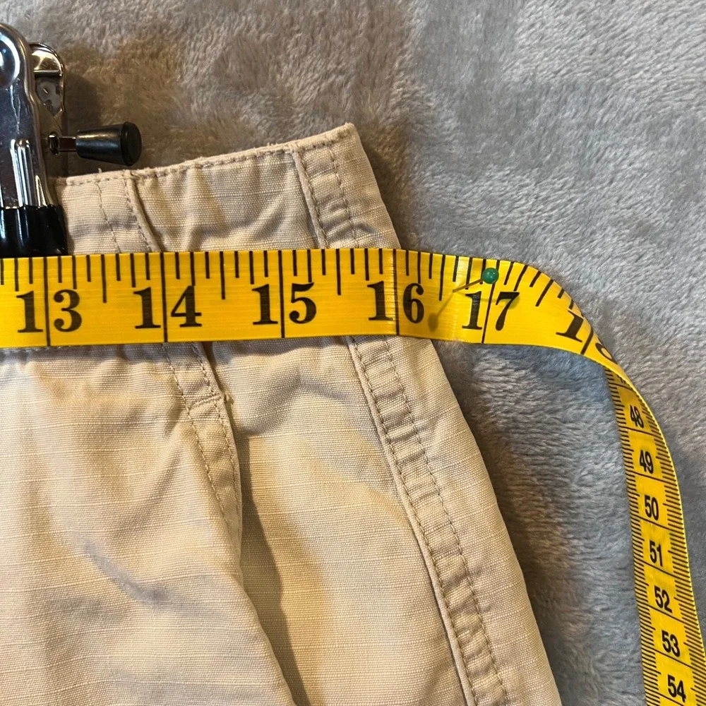 J. Crew crew cargo